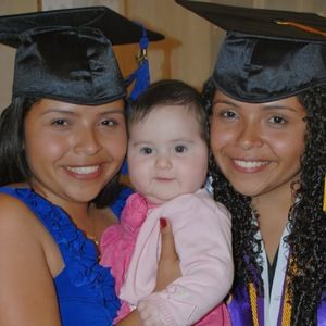 Meet your Posher, Tania